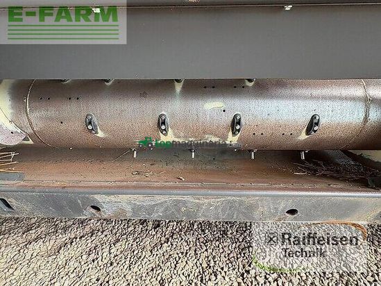 Cosechadora de Cereal - Fendt - c 6335 pl