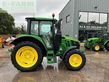 Tractor agrícola - John Deere - 6110m tractor (st27327)