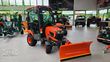Tractor agrícola - Kubota - bx231 winterdienst