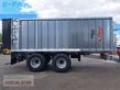 Cinta transportadora de forraje - Fliegl - gigant asw 281 fox 45m ³