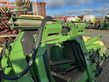 Cabezal - Krone - easy collect 6000 claas