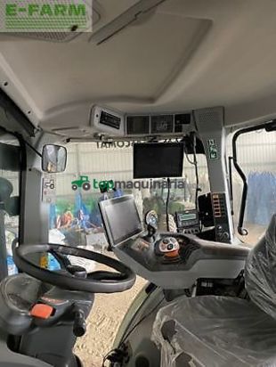 Tractor agrícola - Claas - arion 610