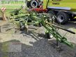 Rastrillo - Krone - swadro 710 / 26 t