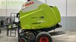 Empacadora gigant - Claas - Variant 485 RC