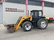 Tractor agrícola - New Holland - TS90 + PALA