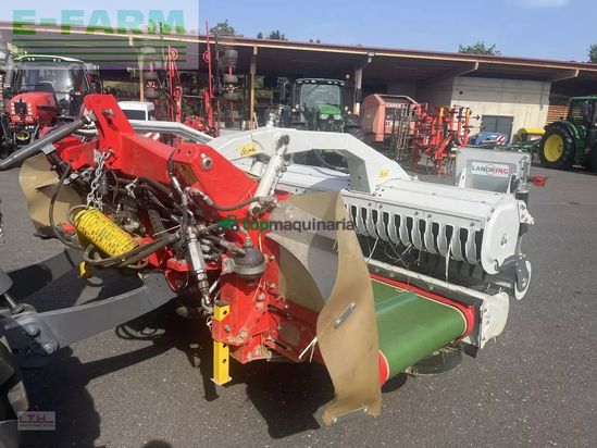 Rastrillo -  - respiro r3 compact