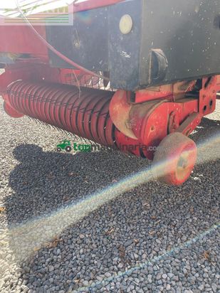 Cinta transportadora de forraje - Pöttinger - lw 12