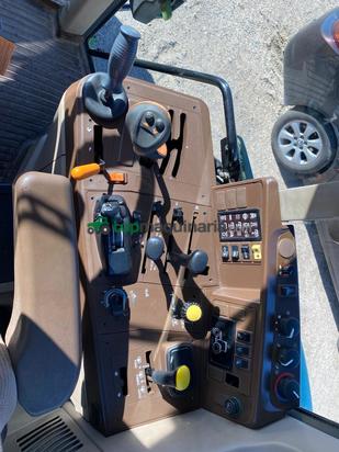 Tractor agrícola - John Deere - 6320