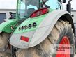 Tractor agrícola - Fendt - 722 scr profiplus