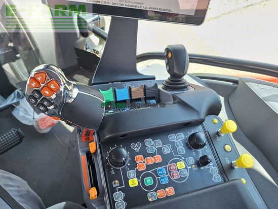 Tractor agrícola - Steyr - 6150 profi cvt (stage v)