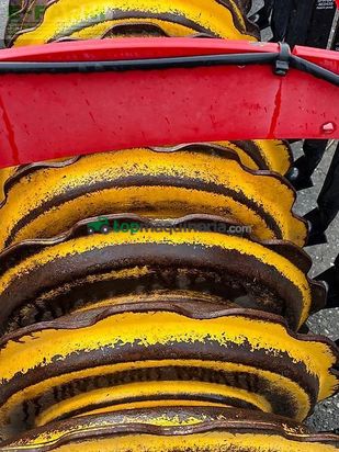 Cultivador - Väderstad - cultus 300