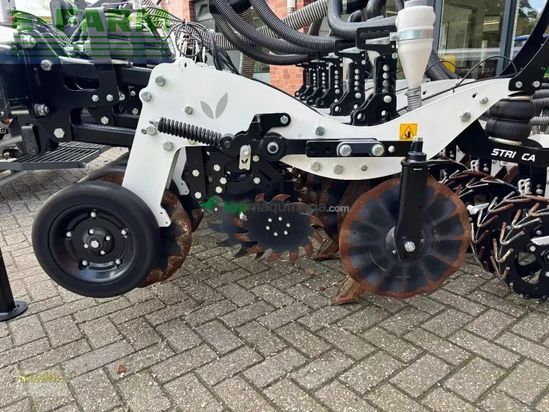 Sembradora directa - Agrisem - stripcat ii // dsf 1600