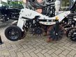 Sembradora directa - Agrisem - stripcat ii // dsf 1600