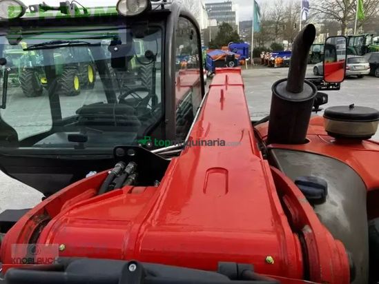 Telescopica - Manitou - 741-120lsu