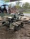 Rastrillo - Krone - swadro 710/26t