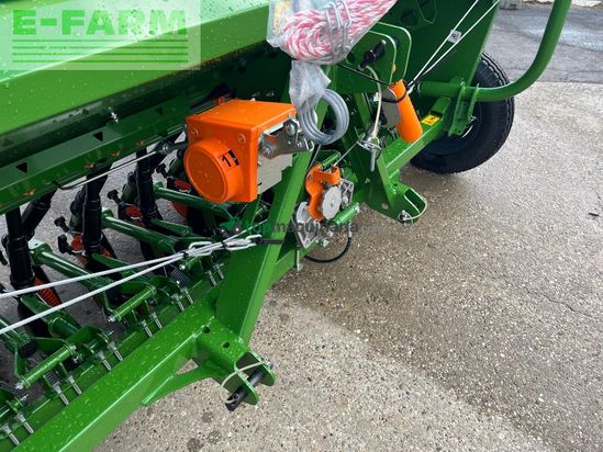 Sembradora - Amazone - d9 3000 special