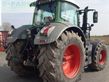 Tractor agrícola - Fendt - fendt 828 vario
