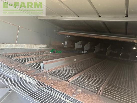 Cosechadora de Cereal - Claas - lexion 600