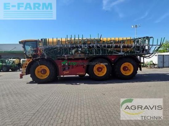 Cisterna - Vredo - vt 7028-3