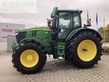 Tractor agrícola - John Deere - 6r250