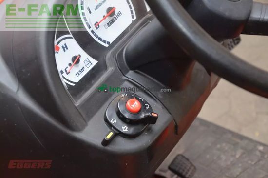 Tractor agrícola - Kubota - b 2420