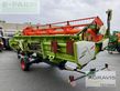 Cabezal - Claas - schneidwerk vario 680 ac