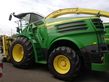 Cosechadora de Cereal - John Deere - 8600