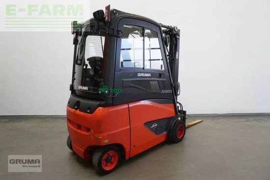 Elevadora - Linde - e 20 ph evo 386-02