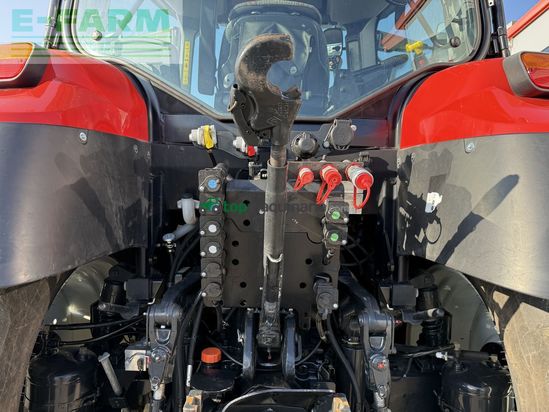 Tractor agrícola - Steyr - 4100 expert cvt