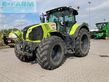 Tractor agrícola - Claas - axion 810 cmatic cebis CMATIC CEBIS