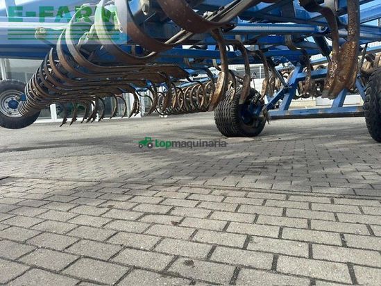 Cultivador - Kockerling - allrounder profiline 750