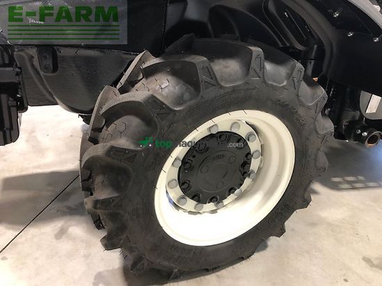 Tractor agrícola - New Holland - t 3.60 f