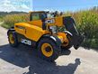 Telescopica - JCB - 525-60 agri plus