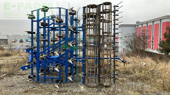 Cultivador - Kockerling - Allrounder