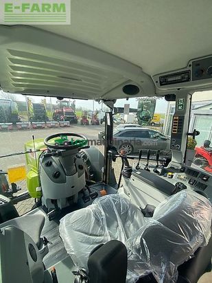 Tractor agrícola - Claas - arion 420 stage v advanced