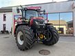Tractor agrícola - Case IH - puma 240 cvxdrive