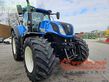 Tractor agrícola - New Holland - t 7.290 hd ac