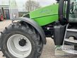 Tractor agrícola - Deutz-Fahr - agrotron 120 mk 3