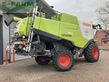 Cosechadora de Cereal - Claas - lexion 750 - v770 vario