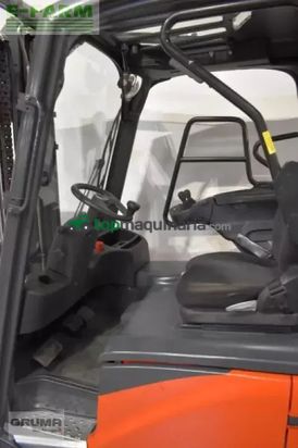 Elevadora - Linde - e 18 ph evo 386-02