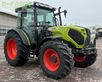 Tractor agrícola - Claas - axos 240 stage v