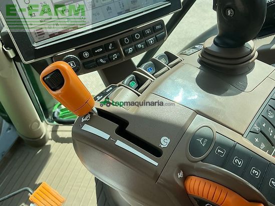 Tractor agrícola - John Deere - 6155r premium edition tractor (st27028)