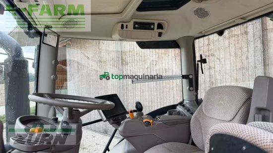 Tractor agrícola - John Deere - 6215r im kundenauftrag