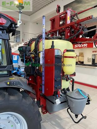 Atomizador - Hardi - master pro 1200