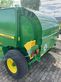Empacadora gigant - John Deere - f440e
