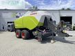 Empacadora gigant - Claas - quadrant 5300 fc t
