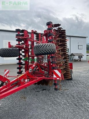 Grada de disco - Horsch - joker 6 rt