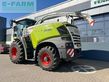 Cosechadora de Cereal - Claas - jaguar 960 - orbis 750 - pu300