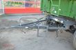 Remolqu agrícola - Kröger - agroliner hkd 302