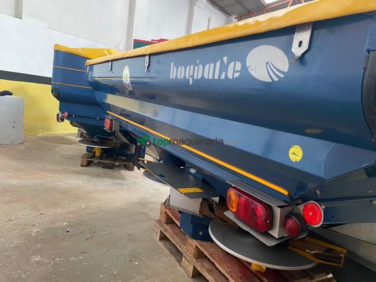 Abonadora Bogballe 2100